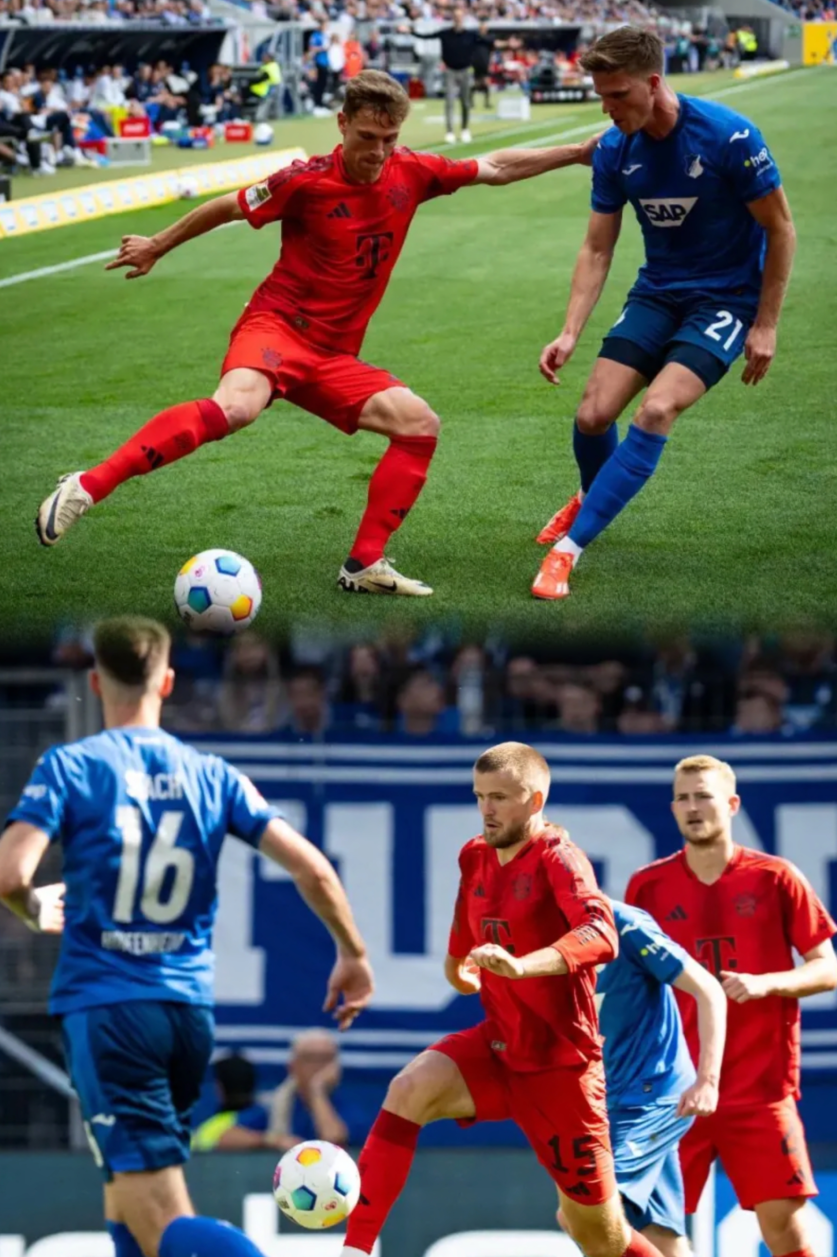 -德甲各队开启年度季前训练，备战新赛季