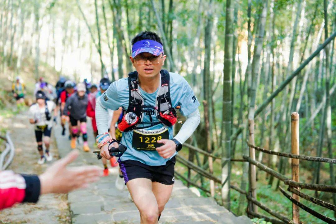 关于乡村越野跑,享受自然的洗礼的信息 关于乡村越野跑,享受自然的洗礼的信息