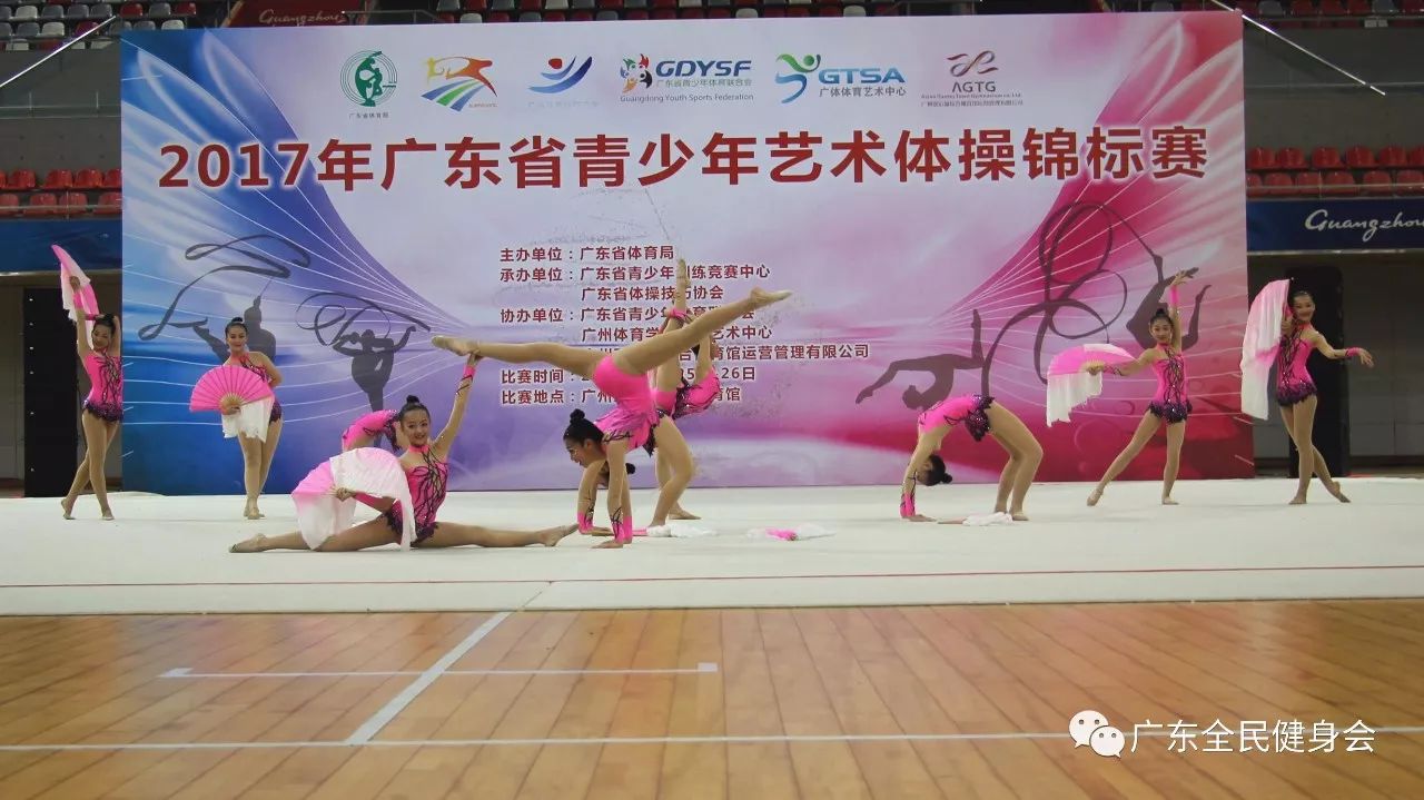 爱游戏体育平台-体操盛会：完美展示力与美的简单介绍