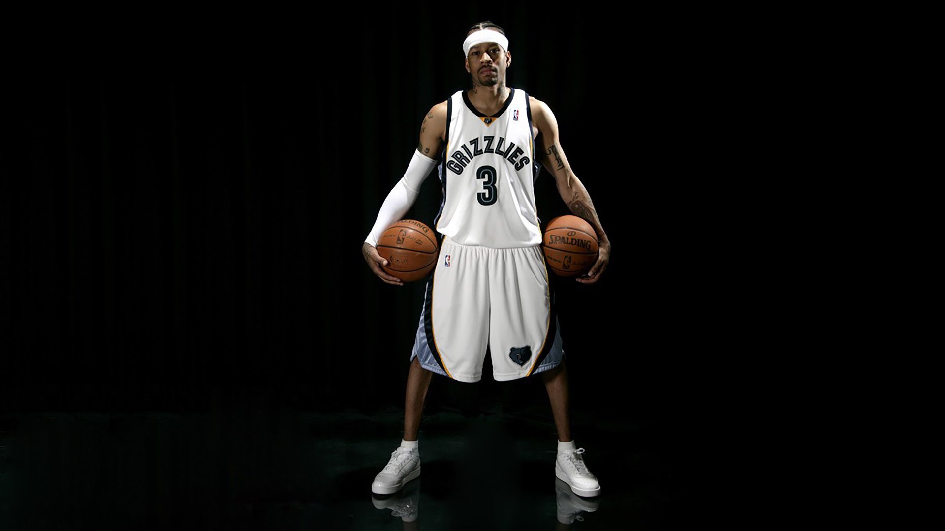 NBA球员个人技术特写，nba球员技术水平多厉害